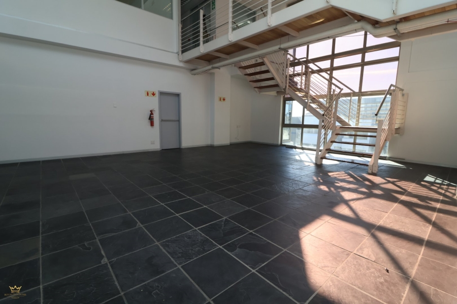 To Let commercial Property for Rent in Woodstock Western Cape